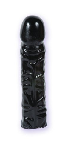 Bender wire black 8 inch