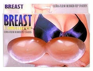 Breast enhancers