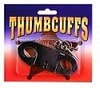 Thumbcuffs