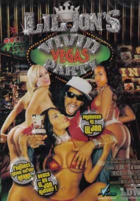 Lil' Jon's Vivid Vegas Party