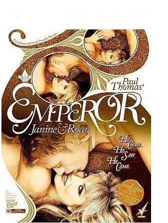 Emperor