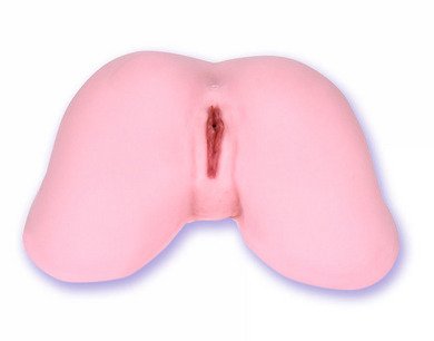 Kobe Tai Vagina and Ass