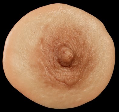 Natural Nipples