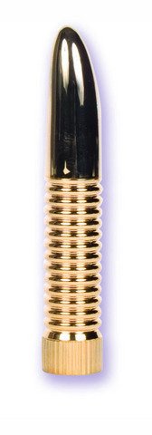 Lexus golden vibrator