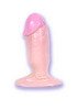 Medium pleasure plug