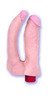 Double penetrator twist bottom