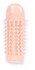 Prickler stimulator sleeve