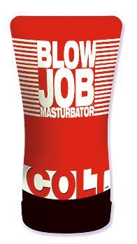 Colt blowjob masturbator