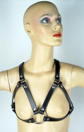 Bra Harness