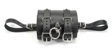 Arm Binder