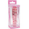 Rock-in waterproof mini vibrator pink