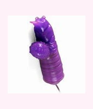 Mini dream purple