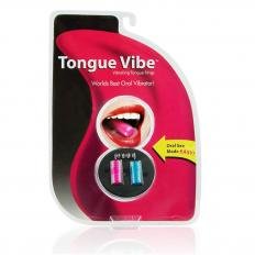 Tongue Vibe