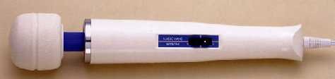 Hitachi magic wand