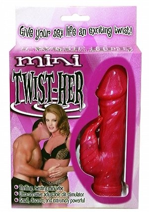 Mini Twist Her