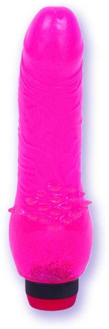 Jelly Flex clitterific MS