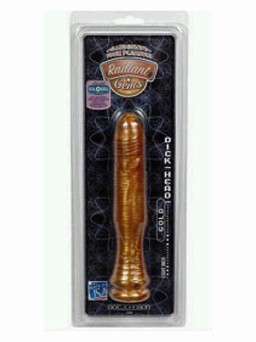 Dick head gold