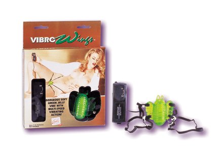 Vibro wings