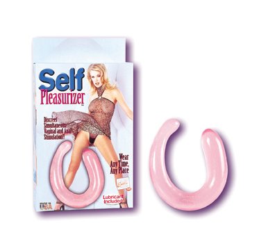 Self Pleasurizer