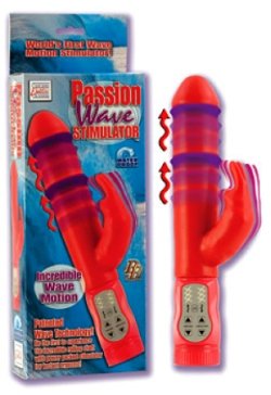 Passion Wave Stimulator