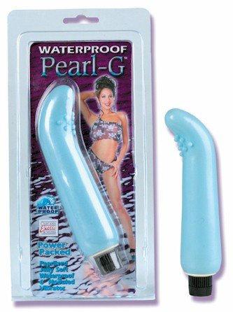 Waterproof Pearl G
