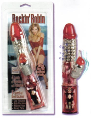 Rockin' Robin