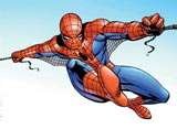 Crank Dat Spiderman T-shirt