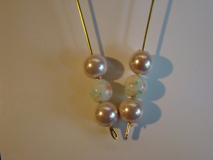 Pink Pearl Opal
