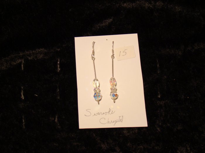 3 shape crystal