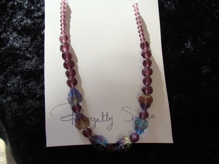 Royalty Amethyst