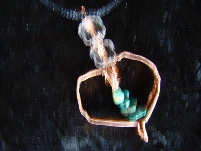 Copper Heart