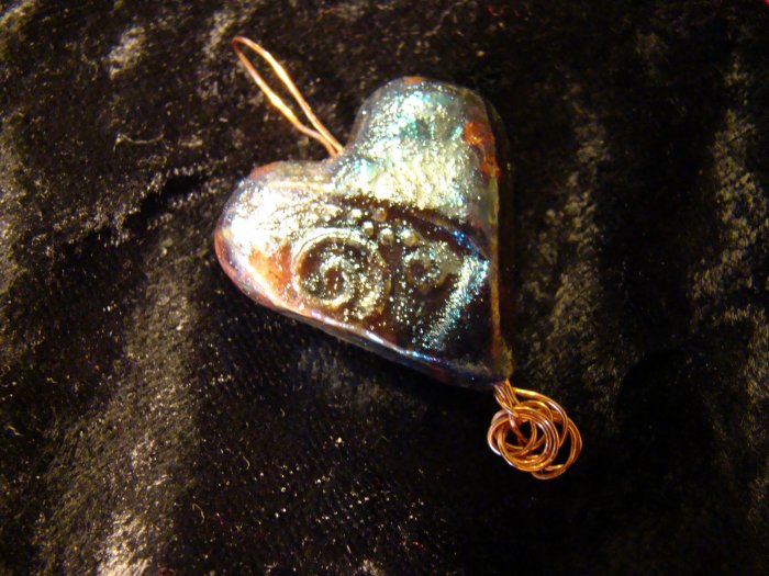 raku half swirl
