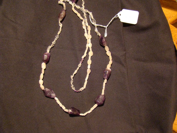 amethyst crystal opera