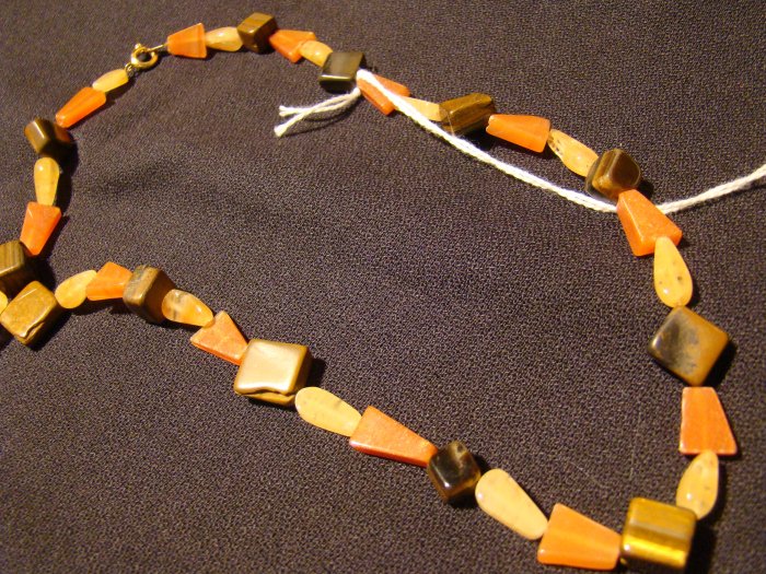 citrine carnelian tiger