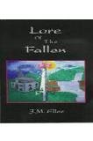 Lore of the Fallen by J.M. Eller ISBN# 142515332-1