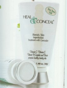 Heal & Conceal