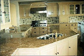 Granite Countertop