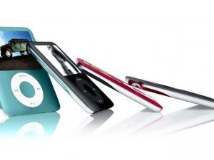 MP4 Player 4GB