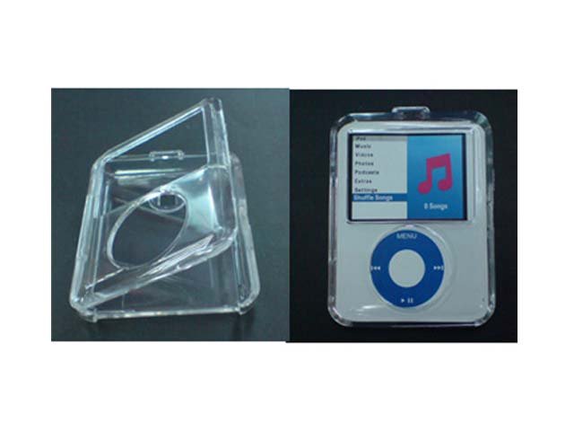 3rd Genaration Nano Case