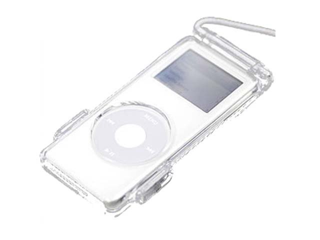 2nd Generation Nano Crystal Case