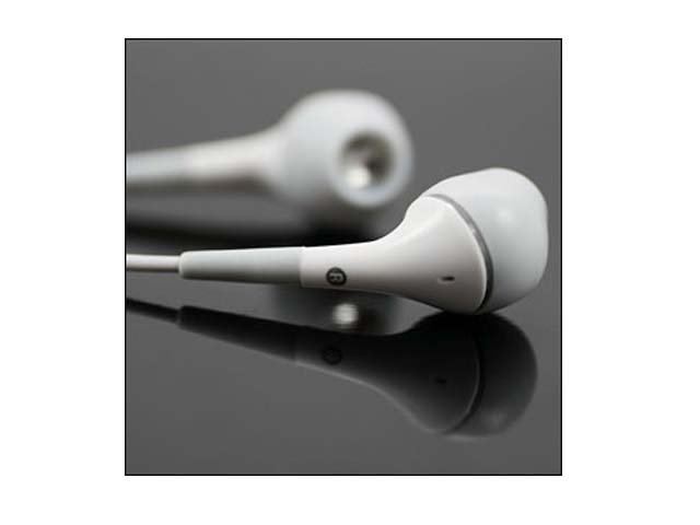 In-Ear Earphone