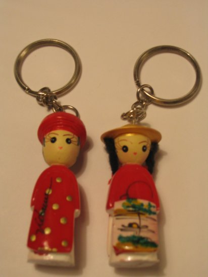 Key chain