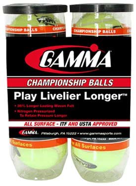 Tennis Ball (12 Pack)