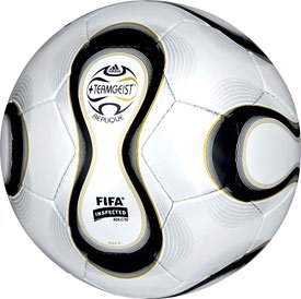 Soccer Ball