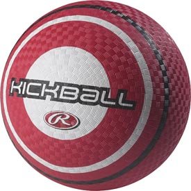 Kick Ball