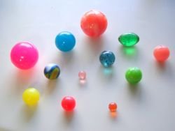 Bouncy Ball
