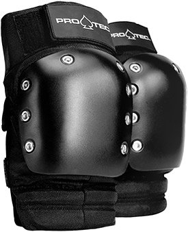 BMX Pro Shin Pads