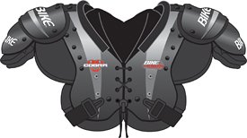 Multi Purpose Shoulder Pads