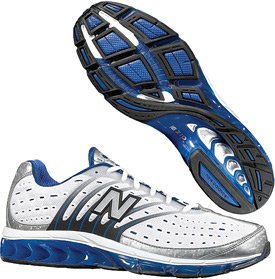 NB Zip Running Shoes