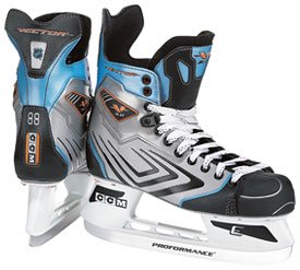 Vector 3.0 Senior Ice Hockey Skates
